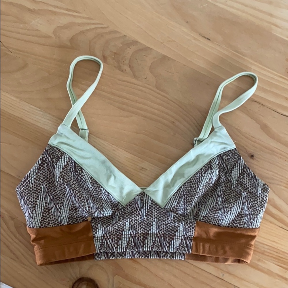 Seea Jalama bikini top